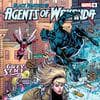 Black Panther and the Agents of Wakanda (2019) #6 (Variant)