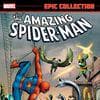 Amazing Spider-Man Epic Collection: Great Power (Trade Paperback)