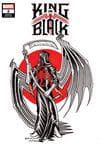 King in Black (2020) #2 (Variant) cover