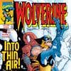Wolverine (1988) #131