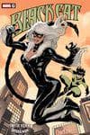 Black Cat (2020) #7 (Variant) cover