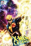 X-Men Legends (2021) #6 (Variant) cover