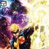 X-Men Legends (2021) #6 (Variant)