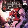 Winter Guard (2021) #2 (Variant)