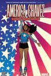 America Chavez: Made In The USA (Trade Paperback) cover