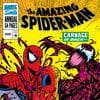 Amazing Spider-Man Annual (1964) #28