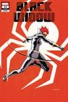 Black Widow (2020) #13 (Variant) cover