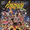 Avengers Forever Vol. 1: The Lords Of Earthly Vengeance (Trade Paperback)