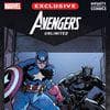 Avengers Unlimited Infinity Comic (2022) #5