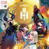 X-Men: Hellfire Gala (2022) #1