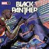 Black Panther (2021) #8