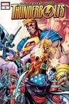 Thunderbolts: Marvel Tales (Trade Paperback) cover