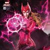 Avengers Forever (2021) #10 (Variant)