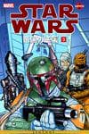 Star Wars The Empire Strikes Back Vol. 3 (Trade Paperback) cover