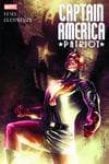 CAPTAIN AMERICA: PATRIOT TPB (Trade Paperback) cover