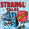 Strange Tales (1951) #80