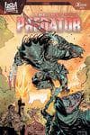 Predator: The Last Hunt (2024) #3 (Variant) cover