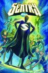 SENTRY: LEGACY TPB (Trade Paperback) cover