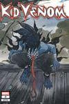 Kid Venom (2024) #2 (Variant) cover