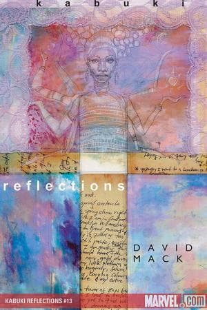 Kabuki Reflections (2009 - Present)