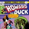 Howard the Duck (1976) #22
