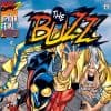 Spider-Girl Presents: The Buzz (2000) #2