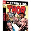 Essential Thor Vol. 2 (2008)