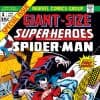 Giant-Size Super-Heroes Featuring Spider-Man (1974)