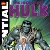 ESSENTIAL HULK VOL. 1 TPB [NEW PRINTING] (2006)