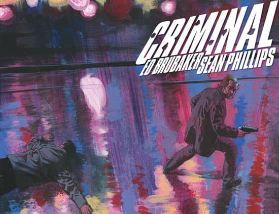 Criminal (2006) #5
