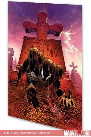 Spider-Man: Kraven's Last Hunt (2008)