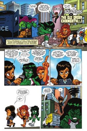 New Mutants Epic Collection: Cable (2020)