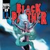 Black Panther (2005) #8