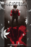 X-Men: Magneto Testament (2008) #1 cover