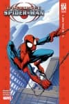 Ultimate Spider-Man (2000) #104 (50/50 Variant) cover
