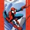 Ultimate Spider-Man (2000) #104 (50/50 Variant)