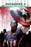 Ultimate Avengers 3 (2010) #5 cover