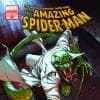 Amazing Spider-Man (1999) #690 (Lizard Variant)