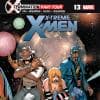 X-Treme X-Men (2012) #13