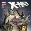 X-Men Legacy (2008) #256