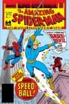 Amazing Spider-Man Annual (1964) #22 cover
