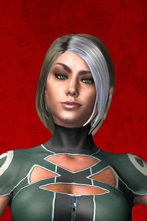 Rogue (Deadpool)