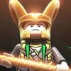 Loki (LEGO Marvel Super Heroes)