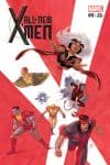 All-New X-Men (2012) #18 (Tedesco 70s Variant) cover