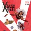 All-New X-Men (2012) #18 (Tedesco 70s Variant)