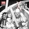 All-New X-Men (2012) #22 (Keown Sketch Variant)