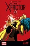 All-New X-Factor (2014) #6 cover