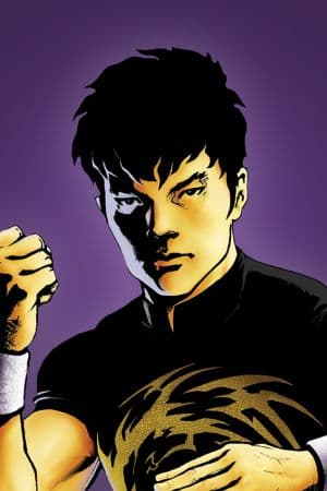 Shang-Chi