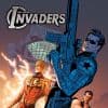 All-New Invaders (2014) #8