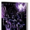 AVENGERS VOL. 4: INFINITY TPB  (Trade Paperback)